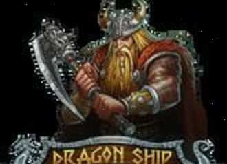 Dragon Ship Playngo